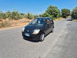 Chevrolet Matiz 1000 SE Energy - Chevrolet Matiz M100