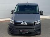 MAN TGE 3.180 L3H2 Kasten LED NAVI ACC LED STANDHZ - : Standheizung, Kleinbus