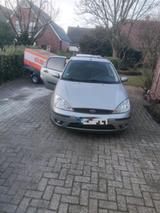 Ford ford Focus 1.6 - Ford Focus aus 2004: 1.6
