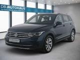 Volkswagen Tiguan Elegance 1.4 eHybrid DSG 