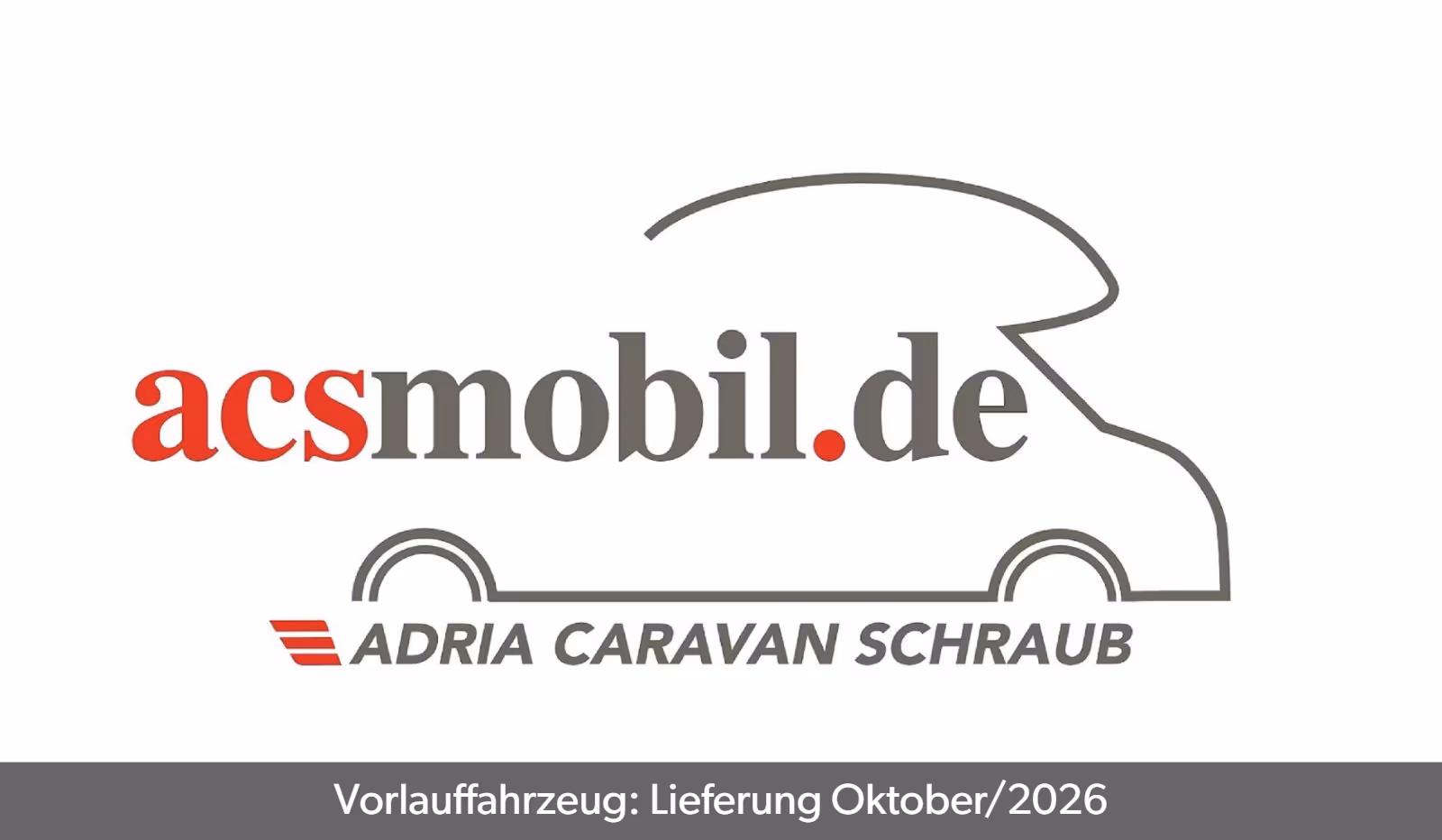 Adria Aviva 522 PT Modell 2027 "Lieferung 11/2027"