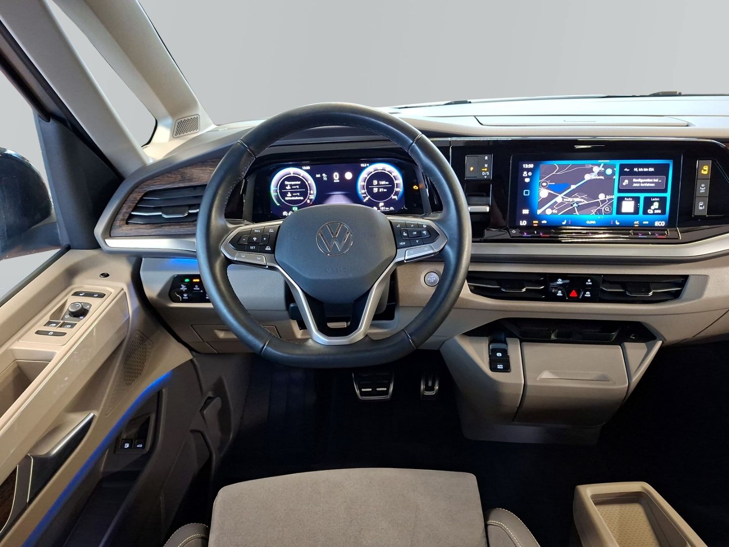 T7 Multivan 1.5 eHybrid Style 4MOTION *DCC*PANO*