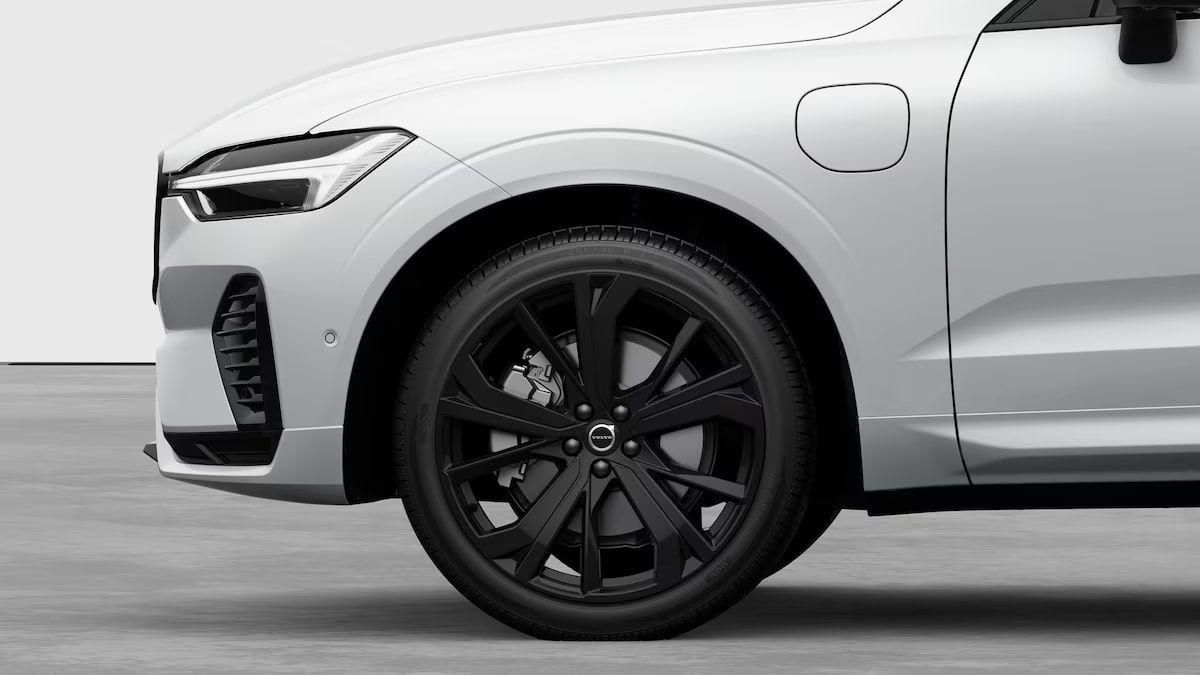 Volvo XC60 - Bild 9