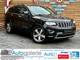 Jeep Grand Cherokee 3.0 CRD Overland Pano Navi ACC - Jeep Grand Cherokee Gebrauchtwagen in Hannover
