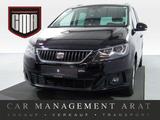 Seat Alhambra 2.0 TDI Style AUTOM 7-SITZ+NAV+KAM+STH - Seat mit Diesel-Antrieb