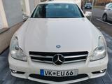 Mercedes-Benz CLS 63 AMG Facelift W219  - Mercedes-Benz CLS Facelift