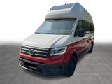 Volkswagen Grand California 600 2,0 l TDI AG8 Solar R-Kam. - Volkswagen Alkoven