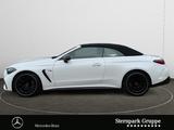 Mercedes-Benz CLE 53 4M Cabrio Distro+HuD+Digital+Premium+USB+ - Mercedes-Benz CLE 53 AMG: Automatik