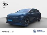 Volkswagen ID.7 GTX 4Motion Navi*Wärmep.*IQ-Light*IQ-Drive* - Volkswagen ID.7: Blau, Kombi