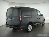 Volkswagen Caddy Maxi 2.0 TDI Cargo Navigationssystem Klima - Trucks in Nürnberg