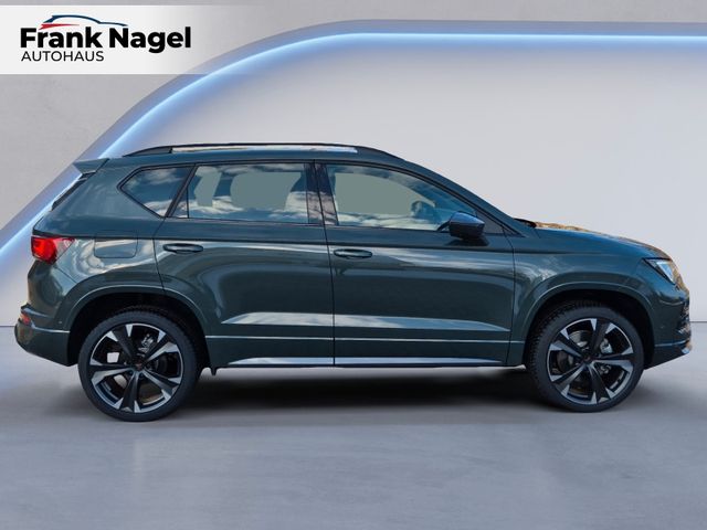 Cupra Ateca 1.5 TSI 7-Gang-DSG