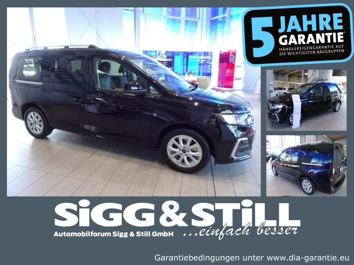 Ford Tourneo Connect