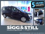 Ford Tourneo Connect Titanium 1.5I IACC*BLIS*NAVI*SHZ - Ford Tourneo Connect Tageszulassungen