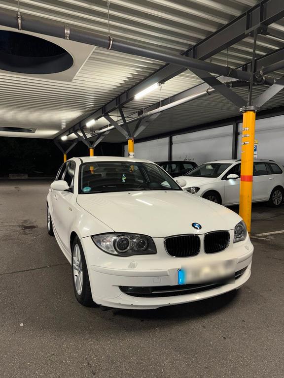 BMW 118