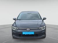Volkswagen Golf VIII Style 2.0 TDI DSG, AHK/REAR-VIEW/18" u