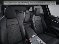 Audi RS6 - Vorschau Bild 12