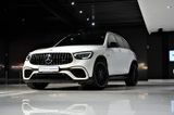 Mercedes-Benz GLC 63 AMG 4Matic+*PERF.ABGAS*BURMEST*NIGHT*PANO - Mercedes-Benz GLC 63 AMG aus 2022