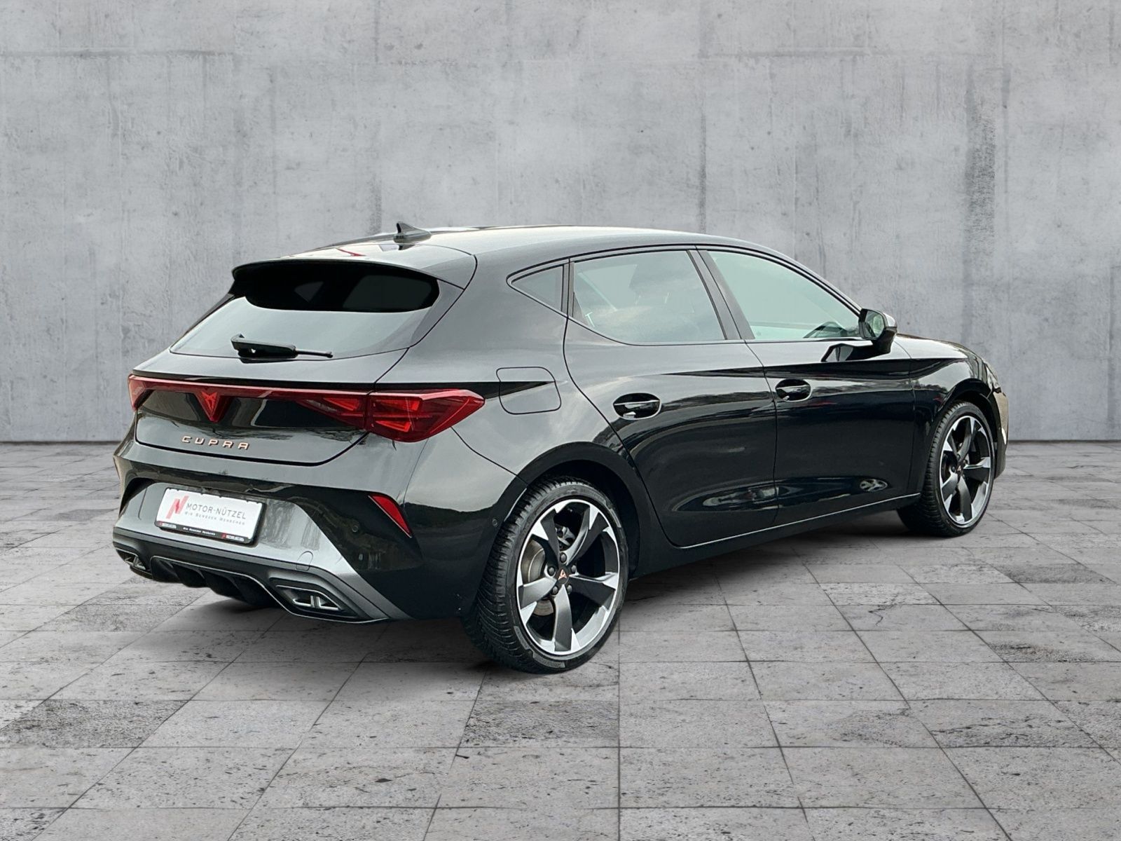 Cupra Leon - Bild 6
