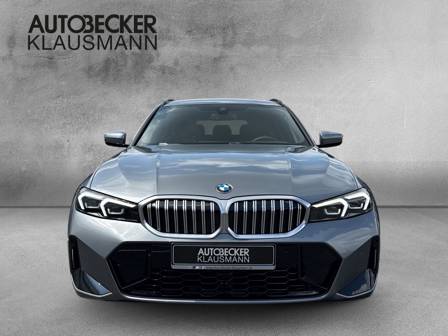 BMW 320 - Bild 5