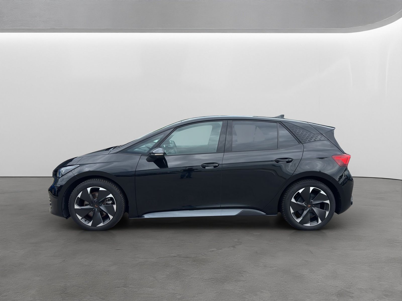 Cupra Born - Bild 6