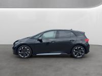 Cupra Born - Vorschau Bild 6