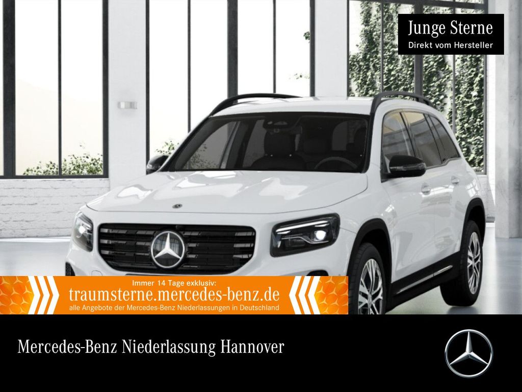 Image of Mercedes-Benz GLB 250
