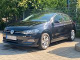 Volkswagen VW POLO ZU VERKAUFEN! TÜV NEU - Volkswagen Polo: Verkauf