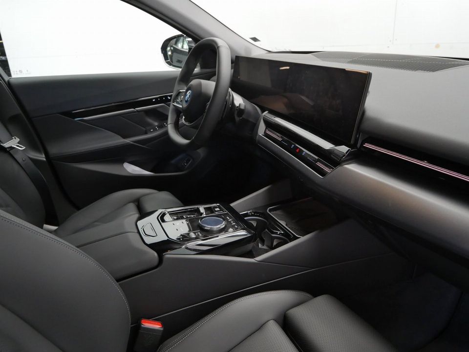 BMW 530 - Bild 5