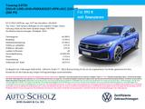 Volkswagen Touareg 3.0TDI DSG+R-LINE+AHK+PARKASSIST+RFK+ACC
