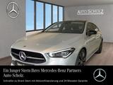 Mercedes-Benz CLA 220 d SB PROGRESSIVE+NIGHT+AHK+PANO+MULTIB.+ - Mercedes-Benz CLA 220 Shooting Brake aus 2023