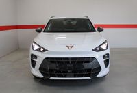 Cupra Terramar - Vorschau Bild 2
