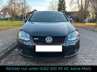 Volkswagen Golf V GTI ORIGINAL+1.HD.+alle VW-Service+ZR neu