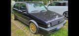 Volkswagen VW Golf VR6 Fire & Ice - Volkswagen Golf: Fire Ice