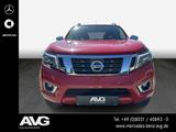Nissan Navara 4x4 2.3 dCi N-Con. DoubleCab Navi/AHK3,5t - Nissan Gebrauchtwagen in Erfurt