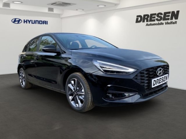 Hyundai i30 - Bild 2