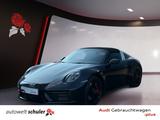 Porsche 992 911 Targa 4 GTS Lift Approved 360°