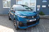 Aixam eCoupé GTi 48V *ABS* AKTION 1000 € SPAREN ! - blaue Aixam Coupé