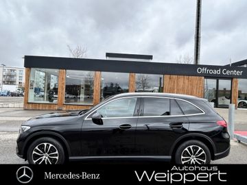 Mercedes GLC 200 - 4