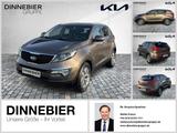 Kia Sportage 1.6 GDI Spirit AHK+Xenon+Navi+Kamera - Kia: 1.6