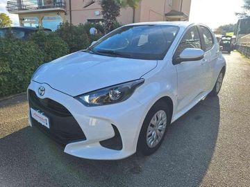 Toyota Yaris - 8
