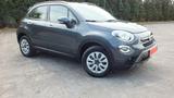 Fiat 500X Cross Firefly Automatik 1,3   150 HP - Fiat 500X aus 2021