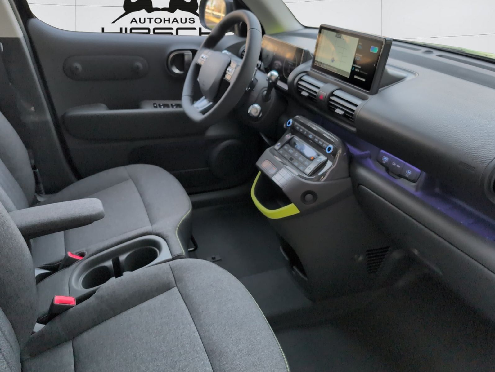 Hyundai INSTER – Bild 7