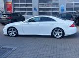 Mercedes-Benz CLS 500 5.0 L 306 PS V8 M113 - gebrauchte Mercedes-Benz CLS 500 aus dem Jahr 2006