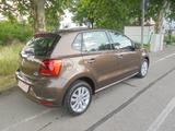 Volkswagen Polo V"Comfortline"aus 1.Hand orig. 69000 KM 1A! - Volkswagen Polo: 6.1