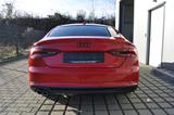 Audi A5 Sportback 2.0 TDI S LINE NAVI Virtual ACC 19" - Audi A5 mit Diesel-Antrieb: Sportwagen, 2.0