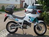 Honda NX250 - HONDA ENDURO 250
