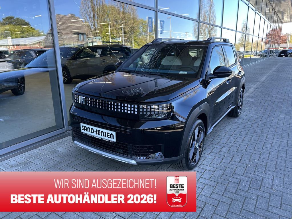 Fiat Grande Panda