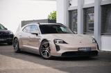 Porsche Taycan GTS Sport Turismo ACC-PANO-TRÜFFELBRAUN