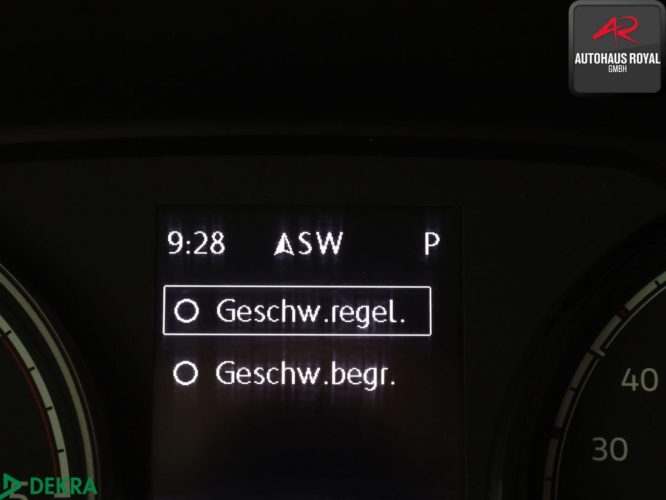 Volkswagen T6 Transporter T6.1 2.0 TDI KASTEN 3 SITZE,KLIMA, миниатюра 14