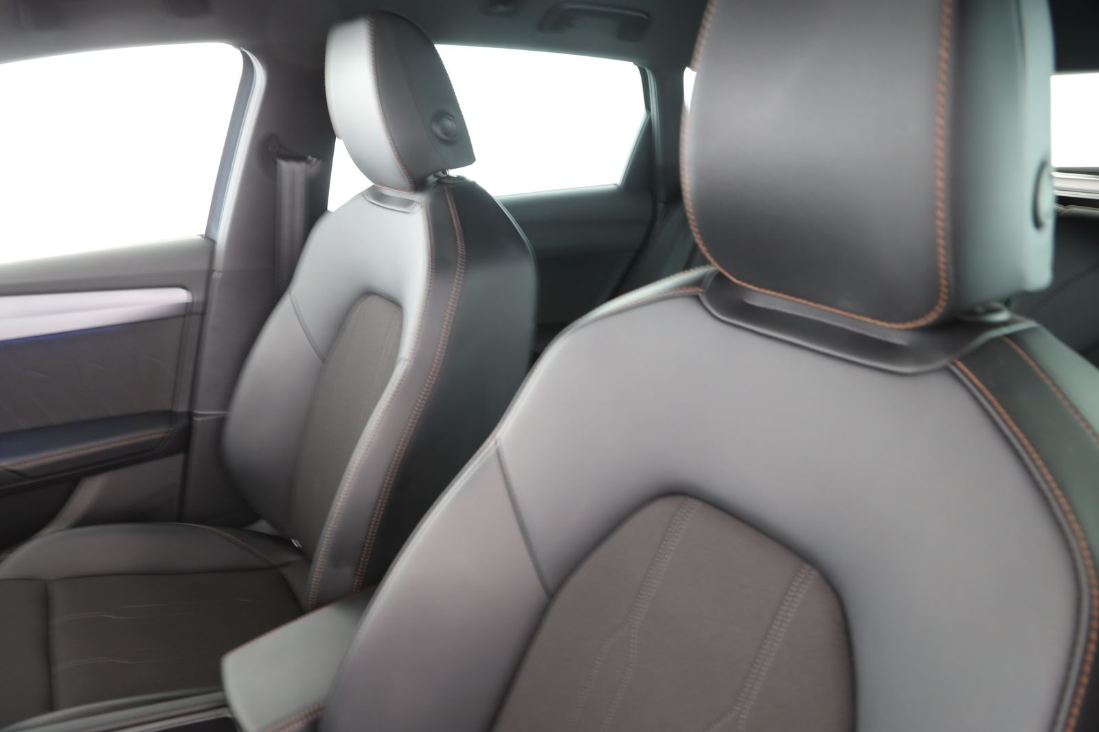 Cupra Leon - Bild 15